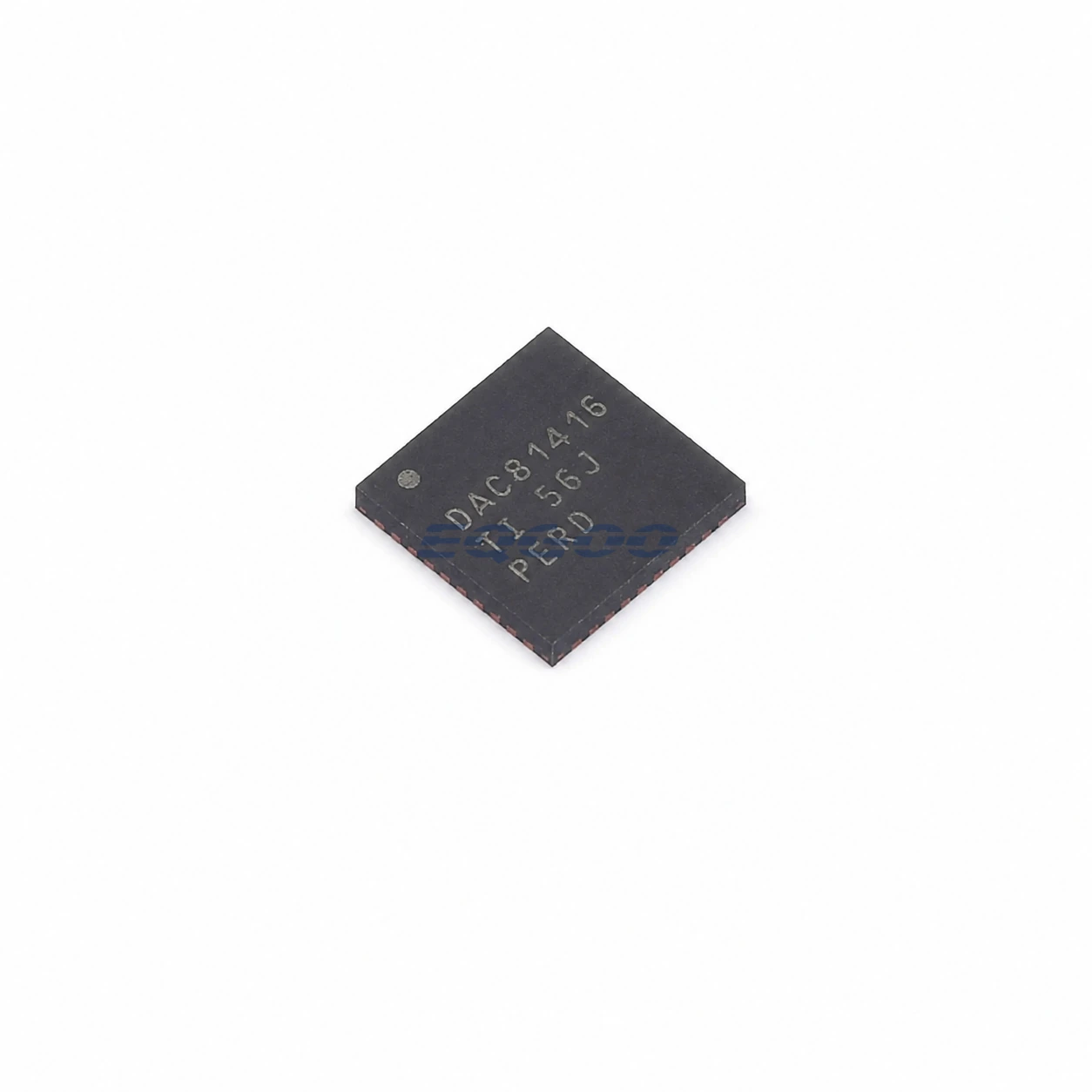 DAC81416RHAR Texas Instruments product image