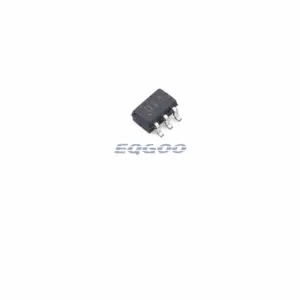 DAC8411IDCKR Texas Instruments product image