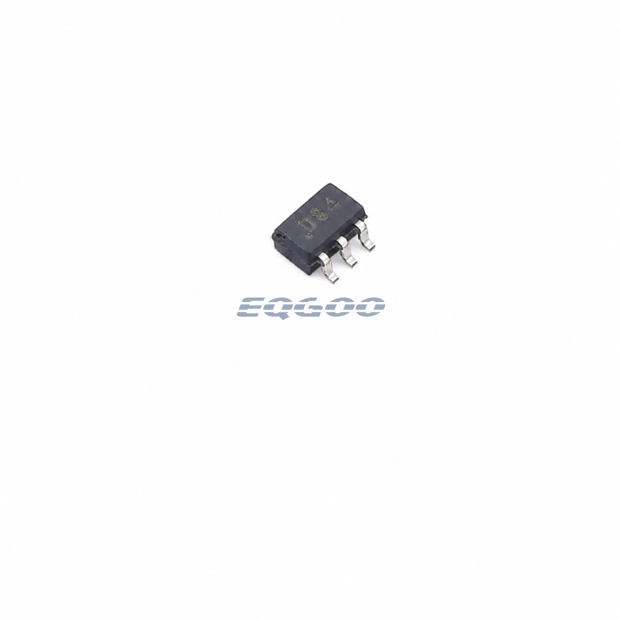 DAC8411IDCKR Texas Instruments product image