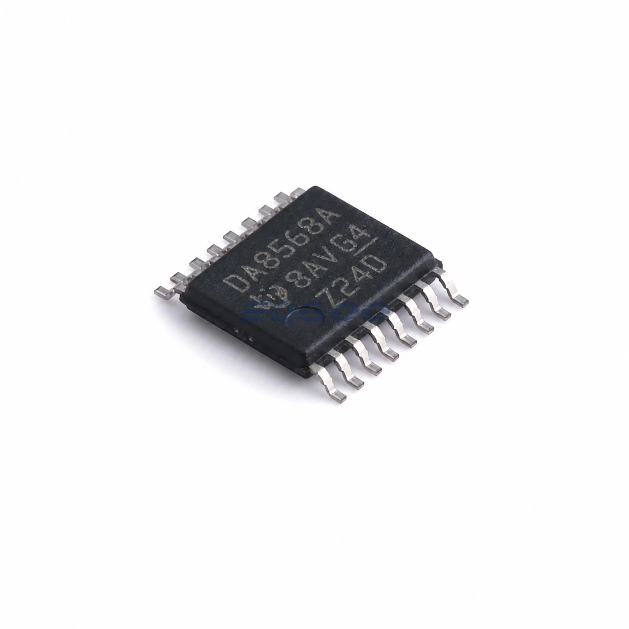 DAC8568IAPWR Texas Instruments product image
