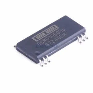 DCR010505U/1K Texas Instruments product image