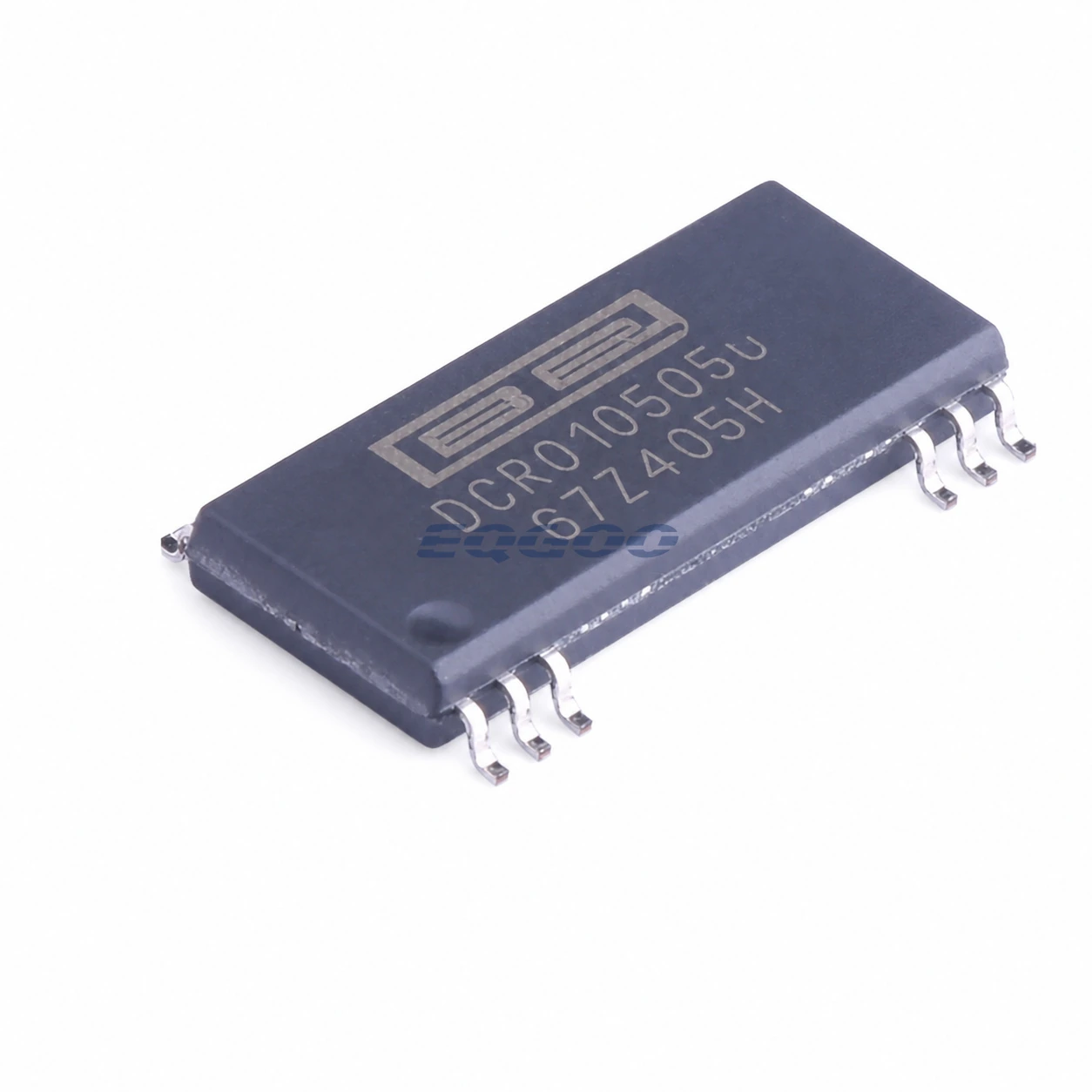 DCR010505U/1K Texas Instruments product image