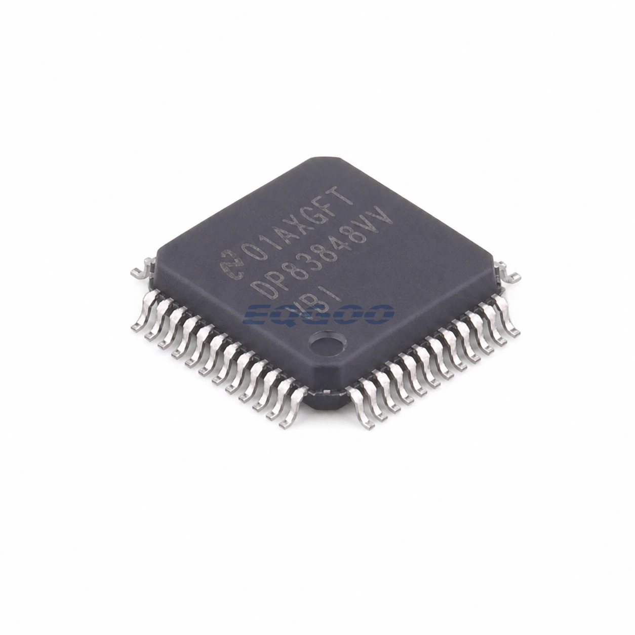 DP83848IVVX/NOPB Texas Instruments product image