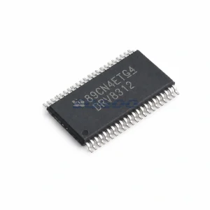 DRV8312DDWR product image
