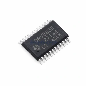 DRV8886PWPR product image