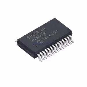 ENC28J60-I/SS Microchip Technology product image