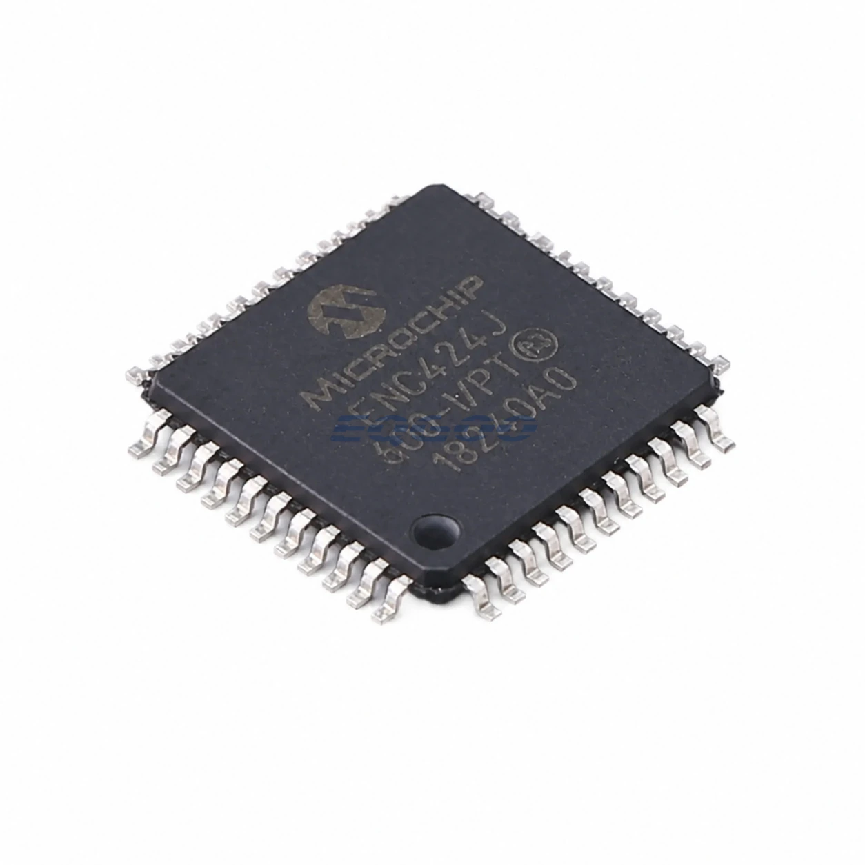 ENC424J600-I/PT product image ENC424J600-I/PT Microchip Technology product image
