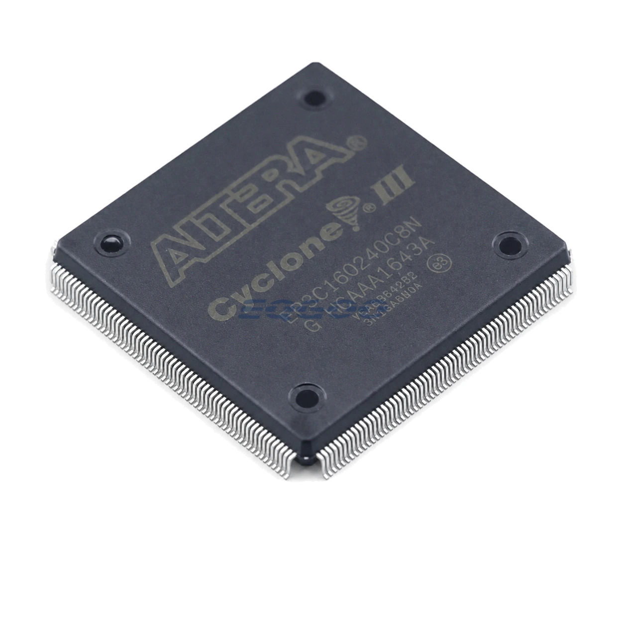 EP3C16Q240C8N Altera product image