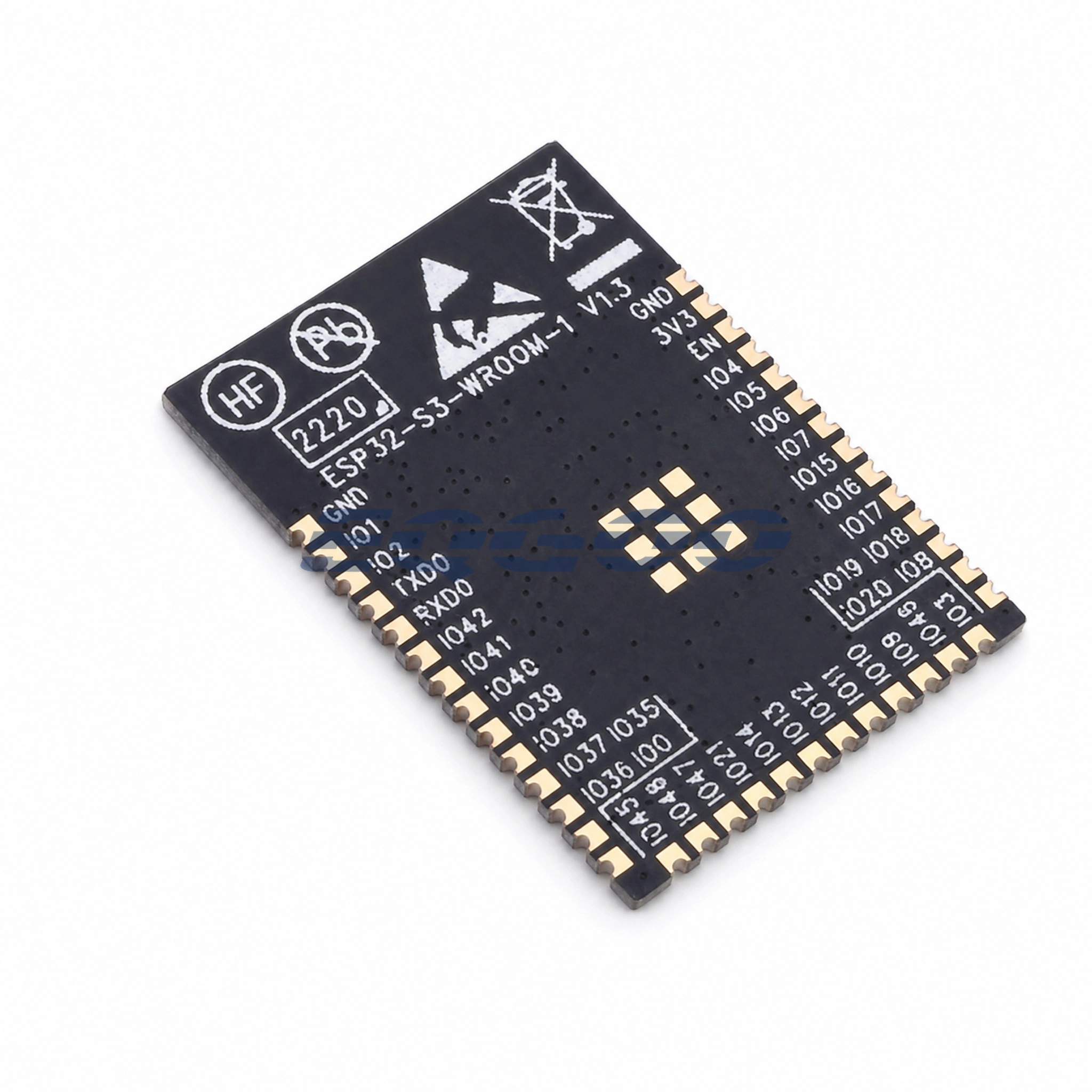 ESP32-S3-WROOM-1-N8 additional product image