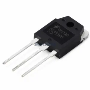 FGA6560WDF onsemi product image