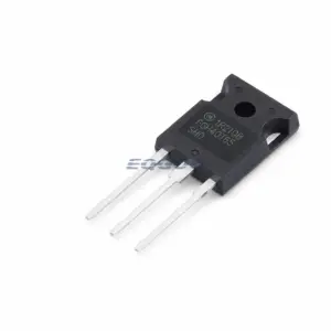 FGH40T65SHD-F155 onsemi product image