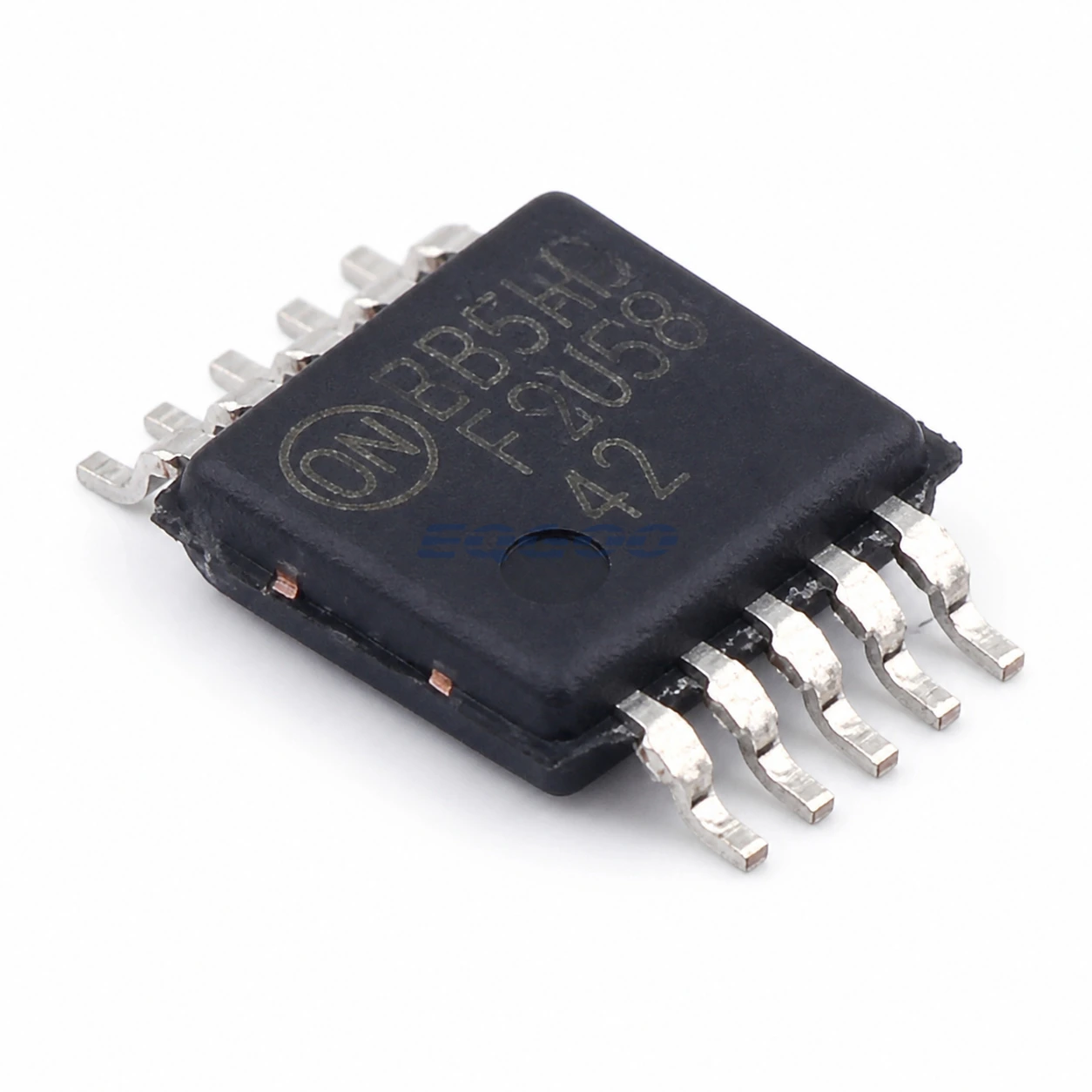 FSUSB42MUX onsemi product image FSUSB42MUX onsemi product image