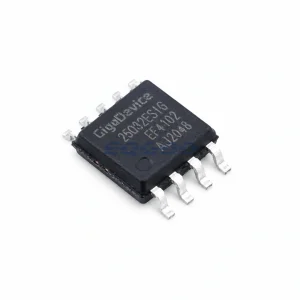 GD25Q32ESIG product image