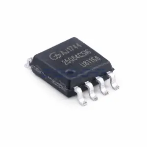 GD25Q64CSIG GigaDevice product image