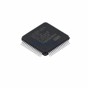 GD32F105RCT6 product image