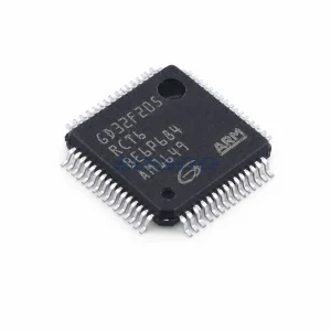 GD32F205RCT6 product image