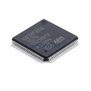 GD32F205VGT6 product image