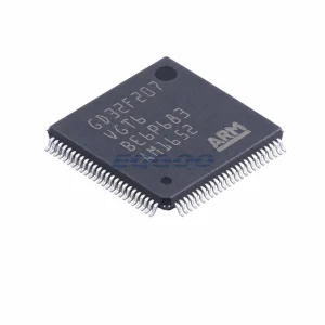 GD32F207VGT6 product image