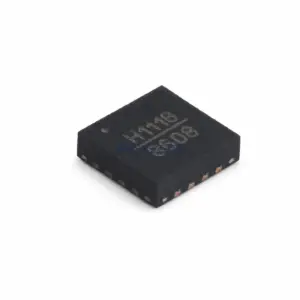 HMC1118LP3DETR Analog Devices product image