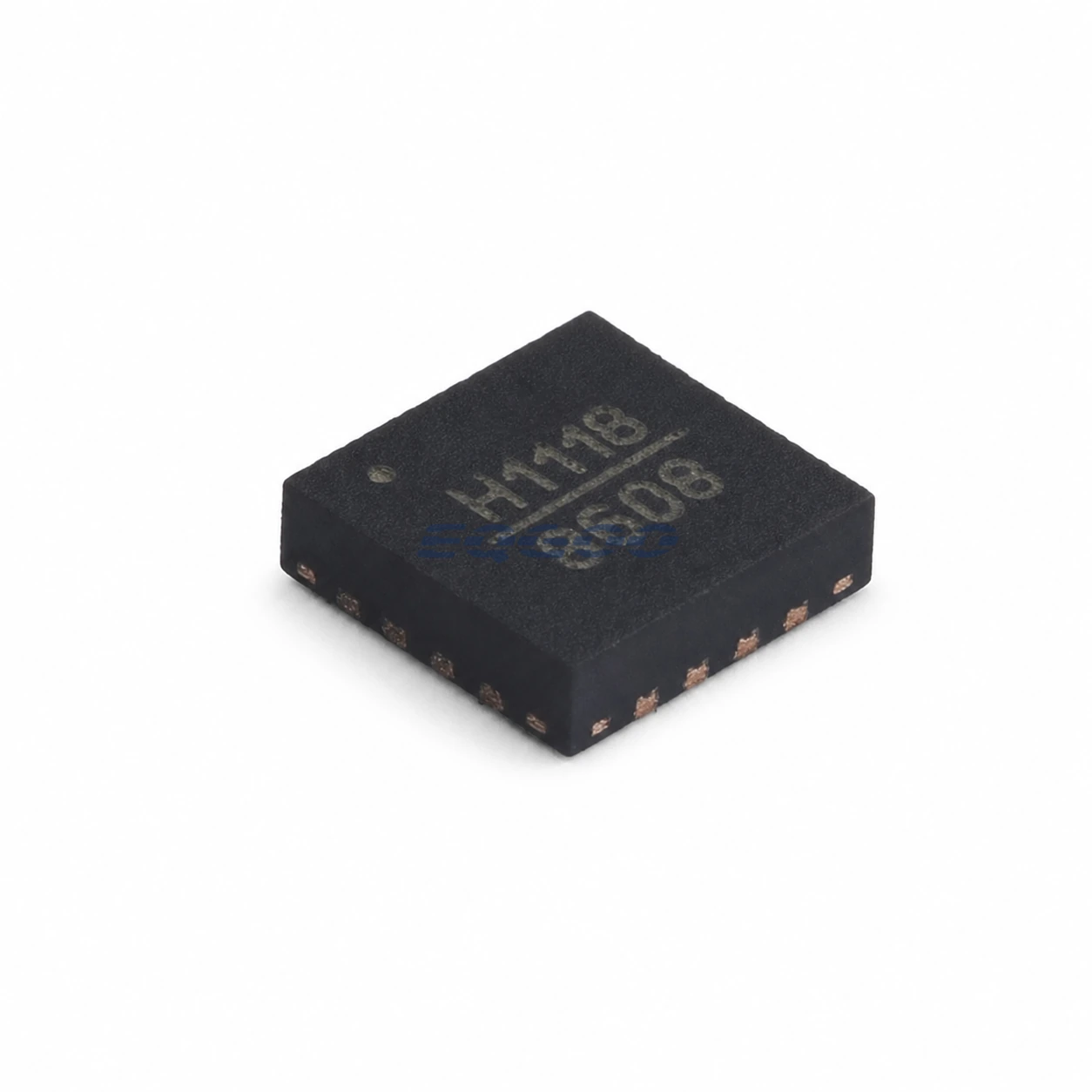 HMC1118LP3DETR Analog Devices product image