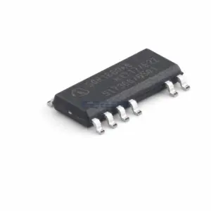 ICE5QR1680AG Infineon Technologies product image