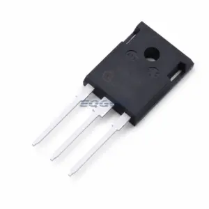 IKW30N60T Infineon Technologies product image