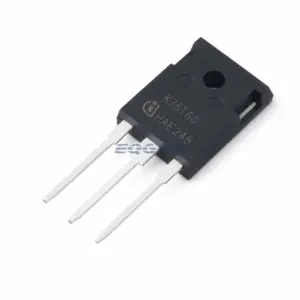 IKW75N60T Infineon Technologies product image