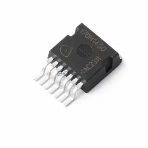 IMBF170R450M1XTMA1 Infineon Technologies product image