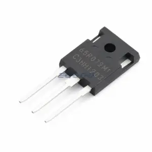 IMW65R072M1H Infineon Technologies product image