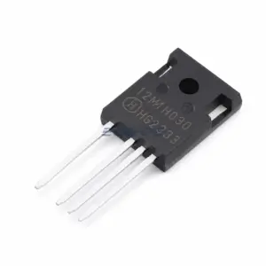 IMZ120R030M1HXKSA1 Infineon Technologies product image