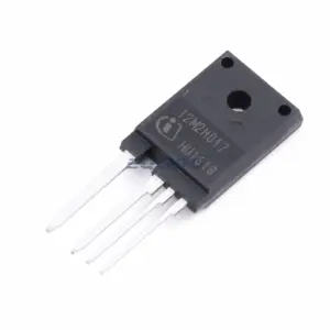 IMZC120R017M2HXKSA1 Infineon Technologies product image