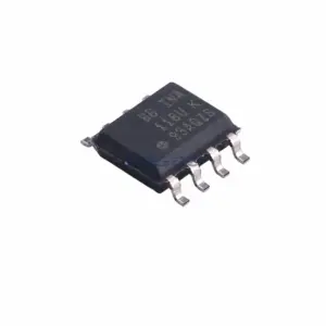 INA118U/2K5 Texas Instruments product image