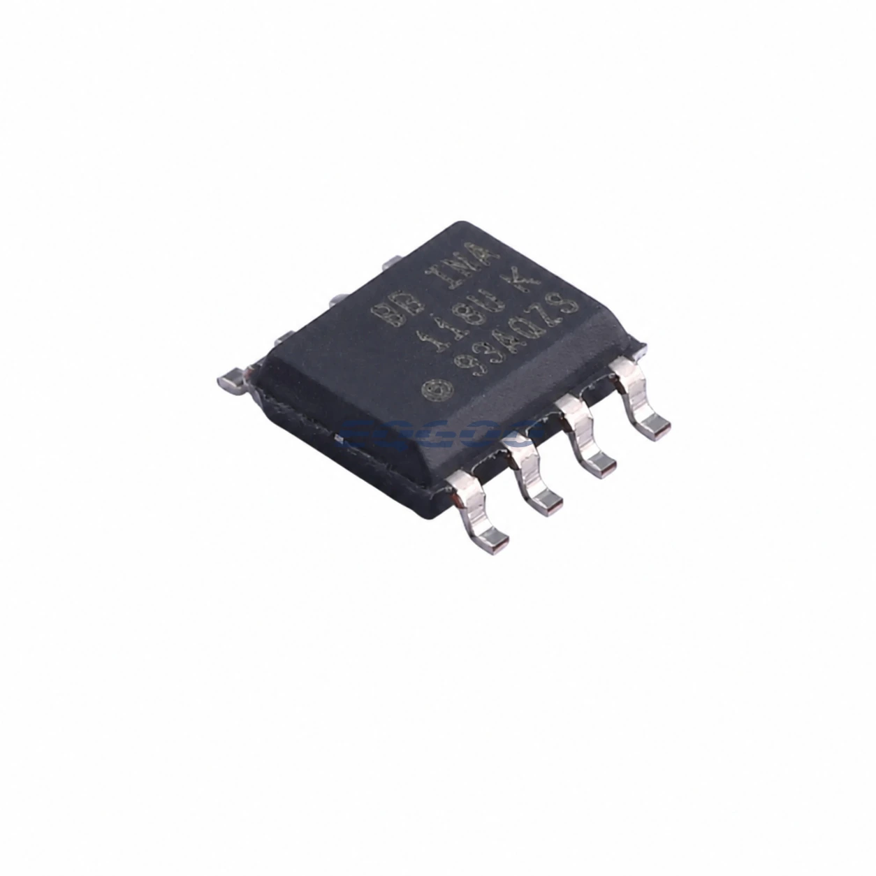 INA118U/2K5 Texas Instruments product image