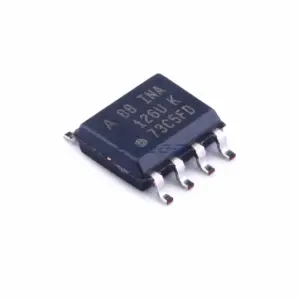 INA126UA/2K5 Texas Instruments product image