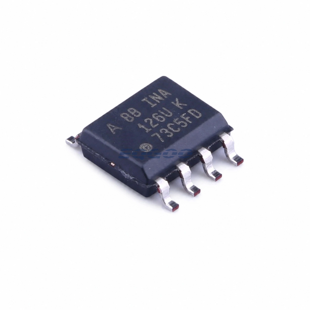 INA126UA/2K5 Texas Instruments product image