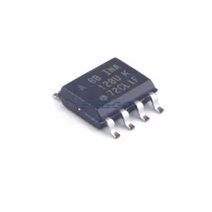 INA128UA/2K5 Texas Instruments product image