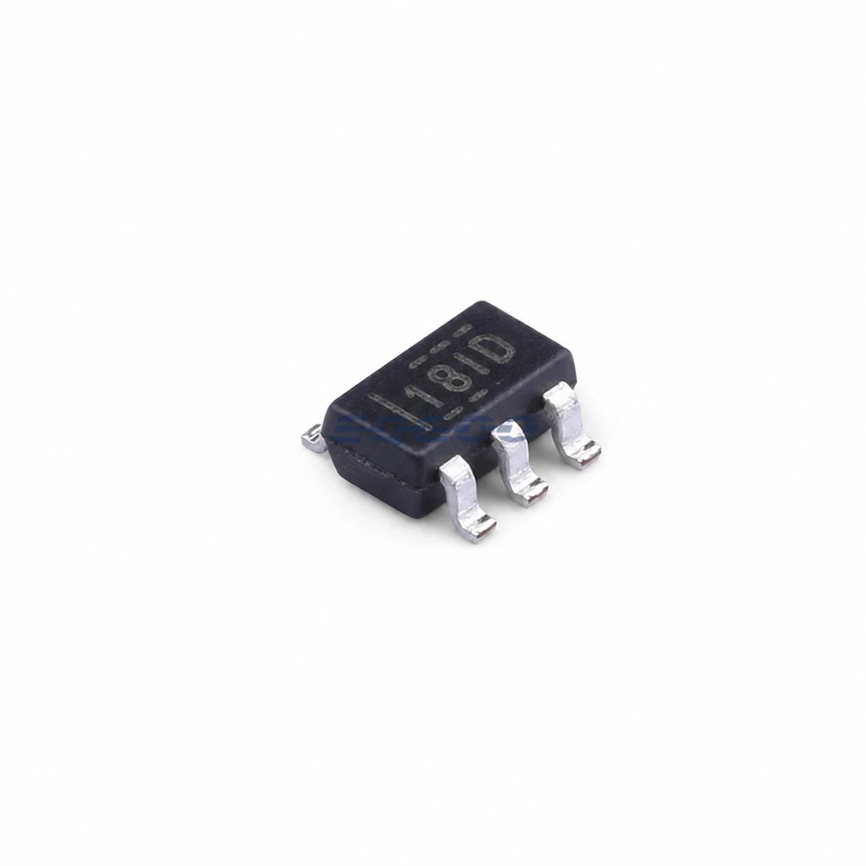 INA180A1IDBVR Texas Instruments product image