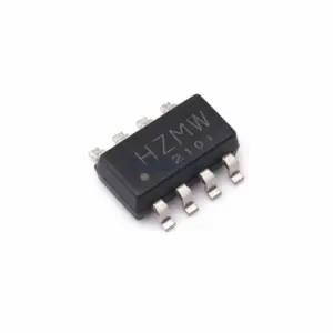 INA186A2IDDFR Texas Instruments product image