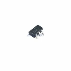 INA193AIDBVR Texas Instruments product image