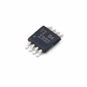 INA333AIDGKR Texas Instruments product image