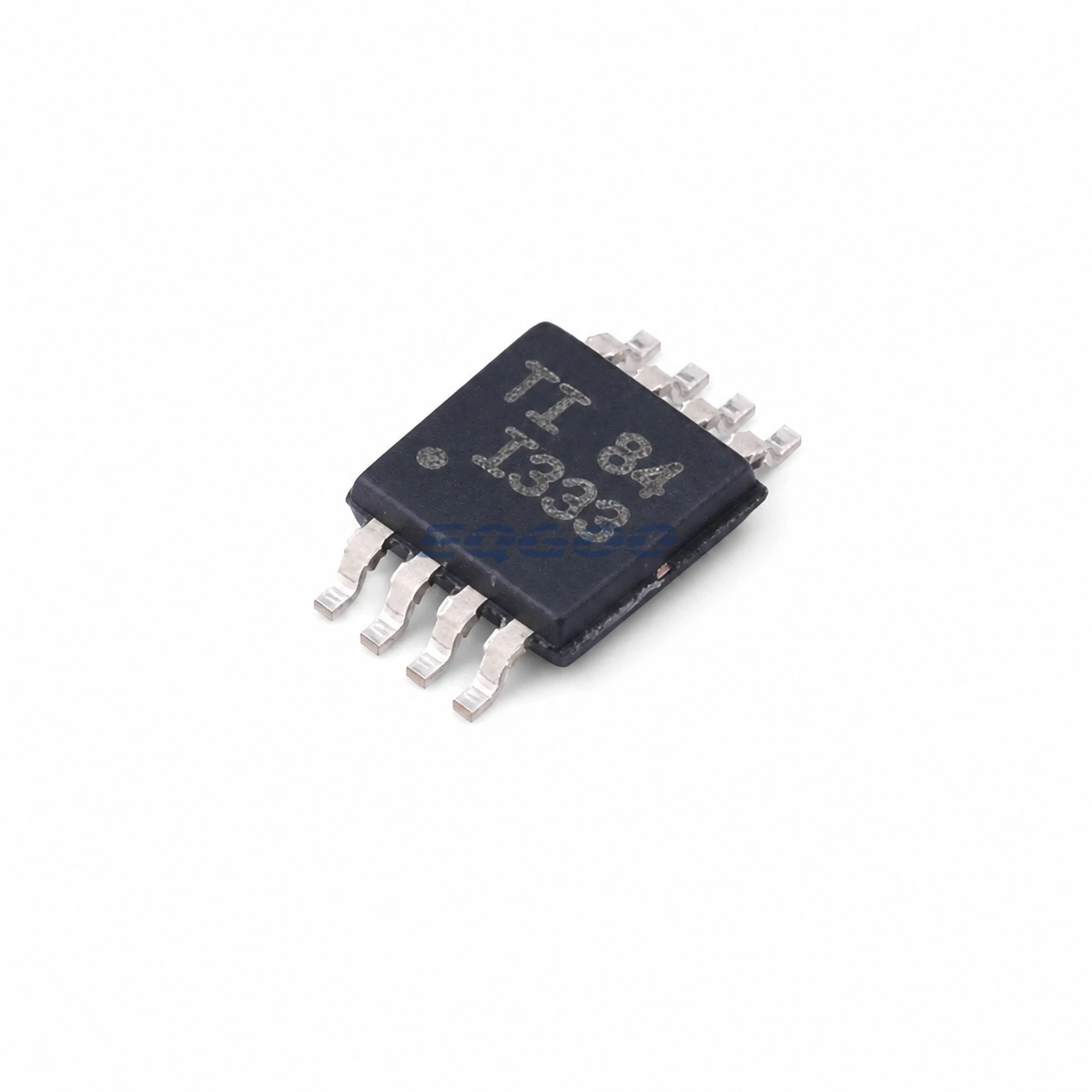 INA333AIDGKR Texas Instruments product image
