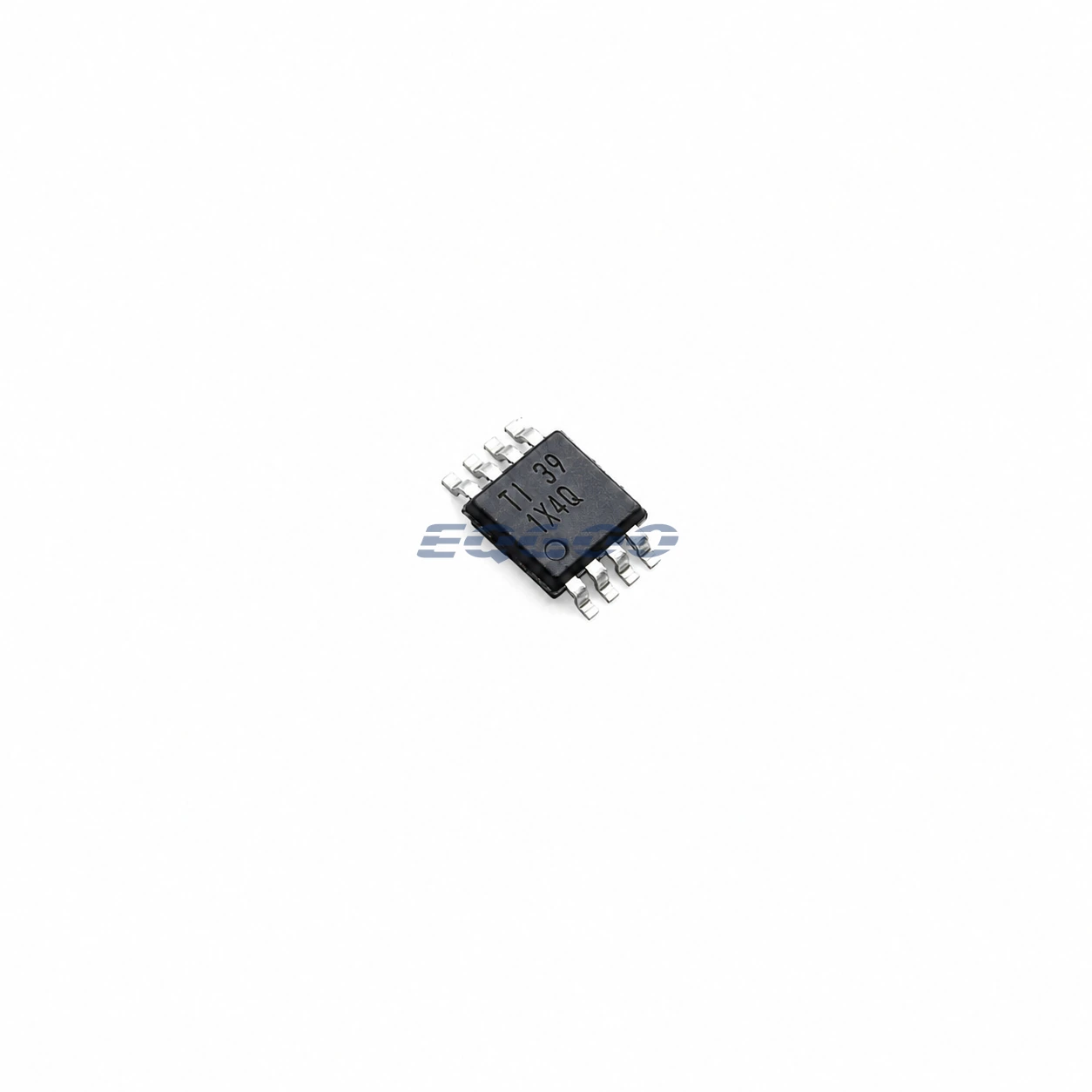 INA821IDGKR Texas Instruments product image
