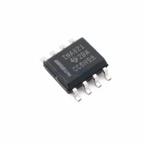 INA821IDR Texas Instruments product image