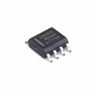 INA826AIDR Texas Instruments product image