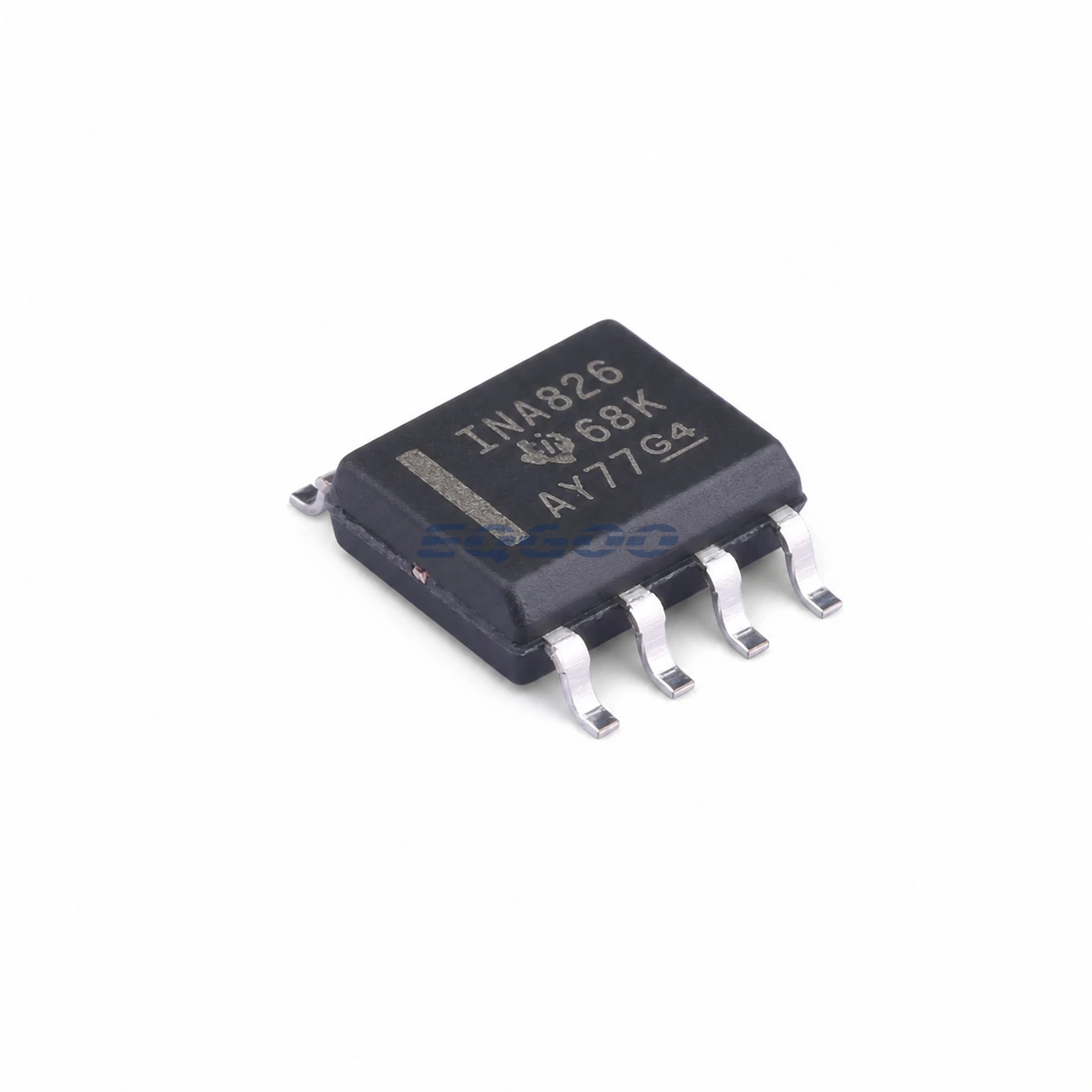 INA826AIDR Texas Instruments product image