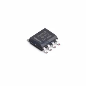INA828IDR Texas Instruments product image