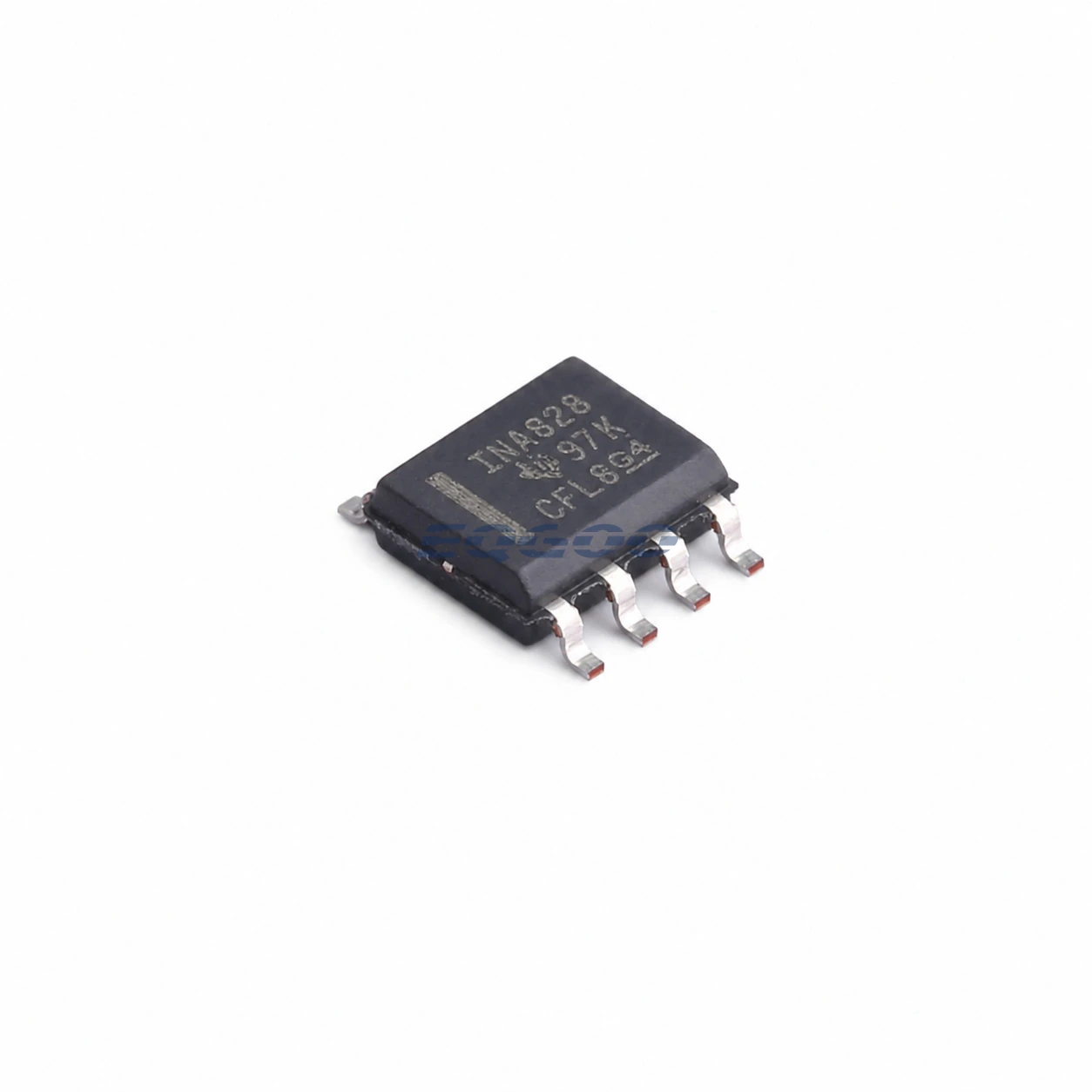 INA828IDR Texas Instruments product image