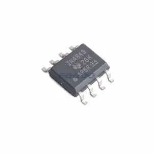 INA849DR Texas Instruments product image
