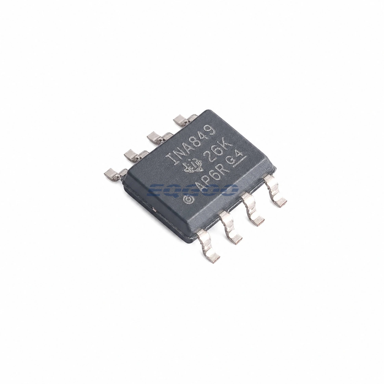 INA849DR Texas Instruments product image