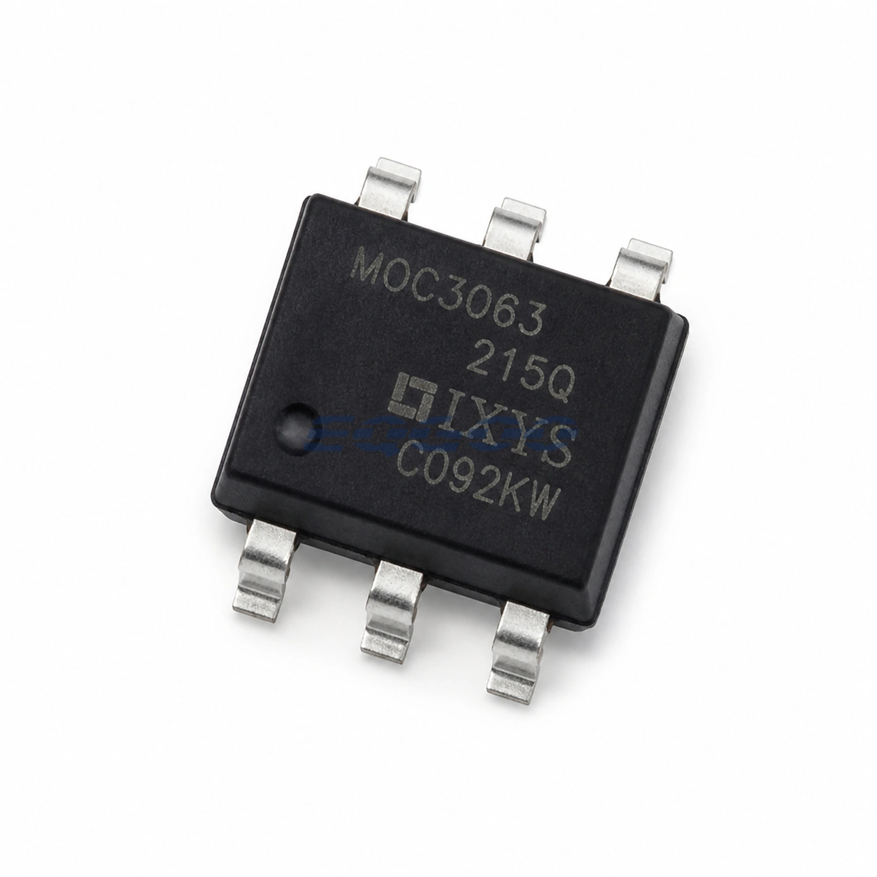 IR3840MTRPBF Infineon Technologies product image IR3840MTRPBF Infineon Technologies product image